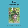 Cover: Brian the Barrington Bear - Audiobooks Unleashed