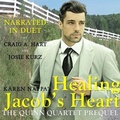 Cover: Healing Jacob's Heart - Audiobooks Unleashed