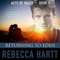Cover: Returning to Eden - Audiobooks Unleashed