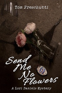 Abbildung von: Lori Daniels Mystery - BLACK ROSE WRITING
