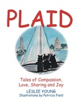Cover: Plaid - Trafford Publishing