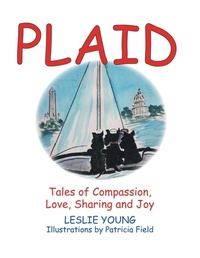 Enlarge image Cover: Plaid - Trafford Publishing