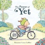 Cover: The Power of Yet - Abrams Appleseed
