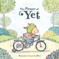 Cover: The Power of Yet - Abrams Appleseed