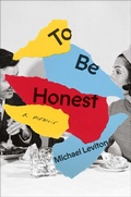 Cover: To Be Honest - Abrams Press