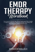 Cover: EMDR Therapy Workbook - Lulu.com