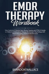 Enlarge image Cover: EMDR Therapy Workbook - Lulu.com