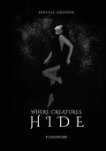 Cover: Where Creatures Hide - Lulu.com