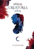Cover: Where Creatures Hide - Lulu.com