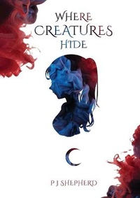 Enlarge image Cover: Where Creatures Hide - Lulu.com