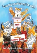 Cover: Towards a Parliment for Cats - Lulu.com