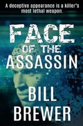 Cover: Face of the Assassin - Thrillex Publishing