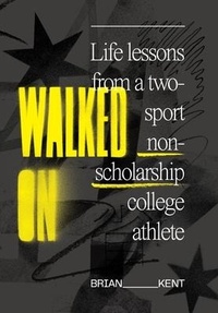 Enlarge image Cover: Walked On - BKSTRENGTH