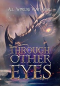 Cover: Through Other Eyes - All Worlds Wayfarer