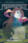 Cover: Mirrormaze - Fractured Mirror Publishing