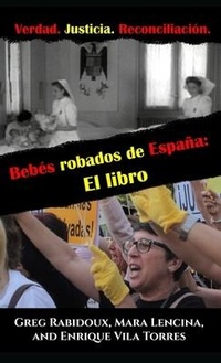 Abbildung von: Bebes robados de Espana - Valmar Books