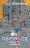 Cover: In Defiance - 341 Enterprise