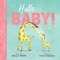 Cover: Hello, Baby! - A&U Children