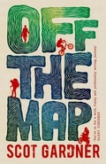Cover: Off the Map - A&U Children
