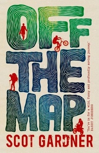 Enlarge image Cover: Off the Map - A&U Children