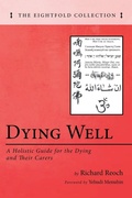 Cover: Dying Well - Wipf & Stock Publishers