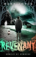 Cover: Revenant - Shattered Tea Press