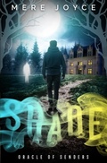 Cover: Shade - Shattered Tea Press