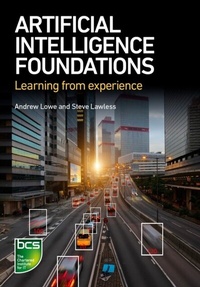 Abbildung von: Artificial Intelligence Foundations - BCS, The Chartered Institute for IT