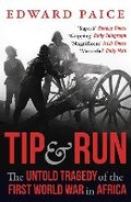 Cover: Tip and Run - Apollo