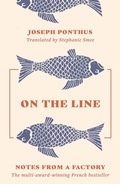 Cover: On the Line - Apollo