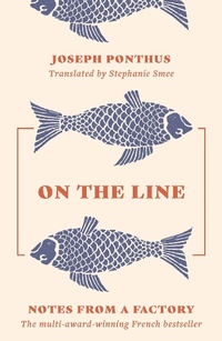 Abbildung von: On the Line - Apollo