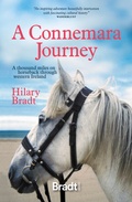 Cover: Connemara Journey - Bradt Travel Guides