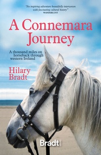 Abbildung von: Connemara Journey - Bradt Travel Guides