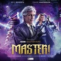 Cover: Master! - Big Finish Productions Ltd