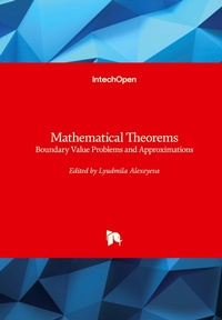 Enlarge image Cover: Mathematical Theorems - IntechOpen
