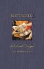 Cover: Botticelli - Reaktion Books