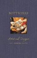 Cover: Botticelli - Reaktion Books