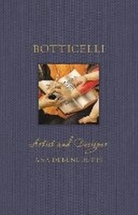 Enlarge image Cover: Botticelli - Reaktion Books