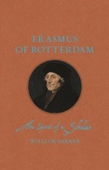 Cover: Erasmus of Rotterdam - Reaktion Books