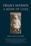 Cover: Freud's Patients - Reaktion Books