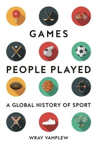 Abbildung von: Games People Played - Reaktion Books
