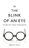 Cover: In the Blink of an Eye - Reaktion Books