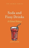 Cover: Soda and Fizzy Drinks - Reaktion Books