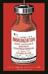 Enlarge image Cover: Immunization - Reaktion Books