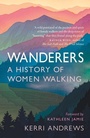 Cover: Wanderers - Reaktion Books