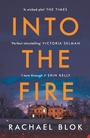 Cover: Into the Fire - Head of Zeus