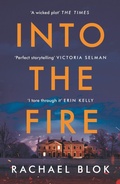 Cover: Into the Fire - Head of Zeus