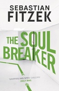 Cover: The Soul Breaker - Head of Zeus