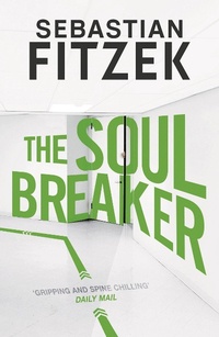 Enlarge image Cover: The Soul Breaker - Head of Zeus