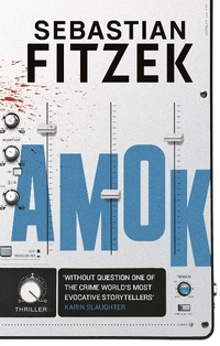 Enlarge image Cover: Amok - Head of Zeus